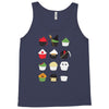cupcake costume party Tank Top