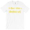 schnitzel T-Shirt