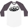 schlagring 3/4 Sleeve Shirt