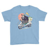 reaper's pizza Youth Tee