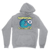 narwhal Unisex Hoodie