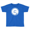 fifth harmony Toddler T-shirt