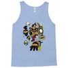 light commands Tank Top