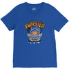 pumster V-Neck Tee