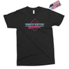 the 80s called Exclusive T-shirt