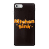 fahrie77 iPhone 7 Case