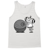 robbot Tank Top