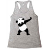 panda3 Racerback Tank