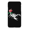 scorpio rose iPhoneX