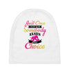 just once i want to be somebody elses fi̇rst choice Baby Beanies