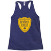 beverly chills Racerback Tank