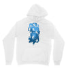 ninja kick ass clash Unisex Hoodie