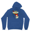 seduced by the dark side Unisex Hoodie