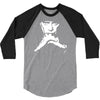 boardwalk empire nuckt thompson 3/4 Sleeve Shirt