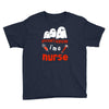 can't scare me Youth Tee
