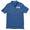 boal encyclopaedia metallum Polo Shirt