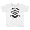 bandidos Toddler T-shirt