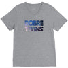 Dobre Twins V-Neck Tee