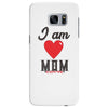 love mom Samsung Galaxy S7 Edge