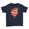 you are the apple of my eye Youth Tee