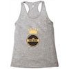 kings Racerback Tank
