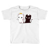 purr evil Toddler T-shirt