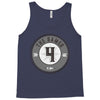 the gamers Tank Top