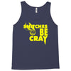 snitches be cray Tank Top