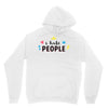 I Hate People Unisex Hoodie