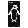 penguin funny iPhone 6 Plus/6s Plus Case