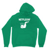 netflexin Unisex Hoodie