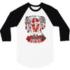 stranger thrills 3/4 Sleeve Shirt