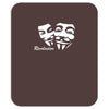 revolution anonymous  maske v wie vendetta fun Mousepad