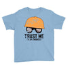 trust me! Youth Tee
