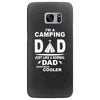i'm a camping dad Samsung Galaxy S7 Edge