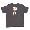 portal hula hooping with portals Youth Tee