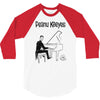 peanu keeyes 3/4 Sleeve Shirt