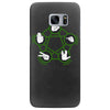 rock paper scissors lizard spock Samsung Galaxy S7 Edge