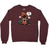 jawas love droids Crewneck Sweatshirt