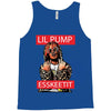 lil pump  eskeetit Tank Top