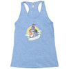 praise the sun Racerback Tank