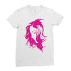 BEAUTY Ladies Fitted T-Shirt