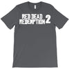 red dead redemption 2 T-Shirt