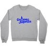 Sherlock Gnomes Crewneck Sweatshirt
