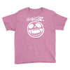 gorillaz x ray rap hip hop Youth Tee