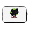 nick night fury Laptop sleeve