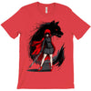 red revenge T-Shirt