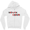 badmash Zipper Hoodie