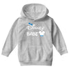 Disney Babe Baby Boy Youth Hoodie