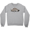 meet my home Crewneck Sweatshirt